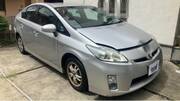 2009 TOYOTA PRIUS L