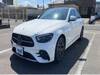 MERCEDES BENZ E-CLASS