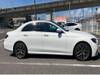 MERCEDES BENZ E-CLASS