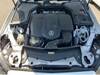 MERCEDES BENZ E-CLASS