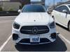 MERCEDES BENZ E-CLASS