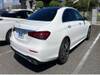 MERCEDES BENZ E-CLASS