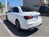 MERCEDES BENZ E-CLASS