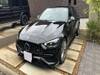 MERCEDES BENZ C-CLASS