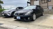 2012 TOYOTA CROWN