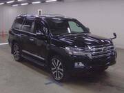 2017 TOYOTA LAND CRUISER