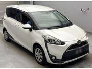 2016 TOYOTA SIENTA G