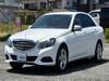 MERCEDES BENZ E-CLASS