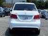 MERCEDES BENZ E-CLASS