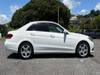 MERCEDES BENZ E-CLASS