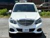 MERCEDES BENZ E-CLASS
