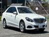 MERCEDES BENZ E-CLASS
