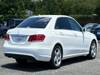 MERCEDES BENZ E-CLASS