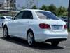 MERCEDES BENZ E-CLASS