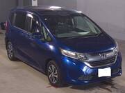 2018 HONDA FREED