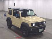 2024 SUZUKI JIMNY SIERRA