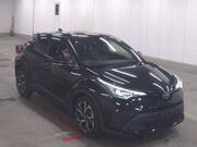 2021 TOYOTA C-HR G