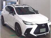 2023 LEXUS NX