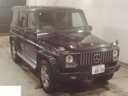 2014 MERCEDES BENZ G-CLASS
