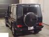 MERCEDES BENZ G-CLASS