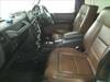 MERCEDES BENZ G-CLASS