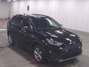 2019 TOYOTA RAV4 HYBRID G