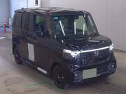 2026 HONDA N-BOX CUSTOM