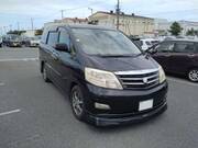2007 TOYOTA ALPHARD AX L EDITION