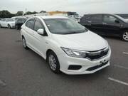 2019 HONDA GRACE