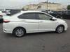 HONDA GRACE