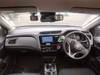 HONDA GRACE