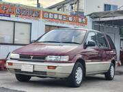 1992 MITSUBISHI CHARIOT