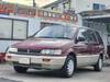 MITSUBISHI CHARIOT