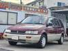 MITSUBISHI CHARIOT