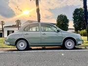 2008 MITSUOKA VIEWT