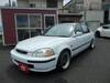 HONDA CIVIC FERIO