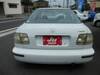 HONDA CIVIC FERIO