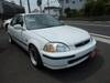 HONDA CIVIC FERIO