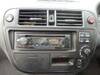 HONDA CIVIC FERIO