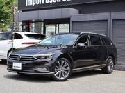 2024 VOLKSWAGEN PASSAT VARIANT