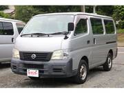 2003 NISSAN CARAVAN