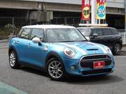 2016 BMW MINI