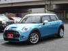 BMW MINI