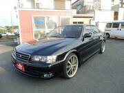 2001 TOYOTA CHASER AVANTE ROADLY