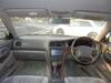 TOYOTA CHASER