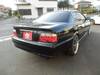 TOYOTA CHASER