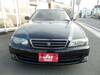 TOYOTA CHASER