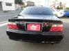 TOYOTA CHASER