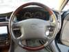 TOYOTA CHASER