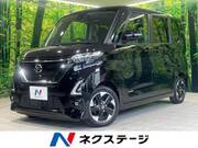 2020 NISSAN ROOX